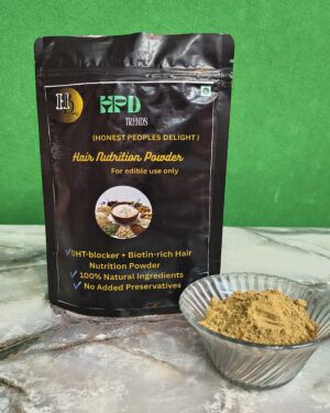 Hair Nutrition Powder