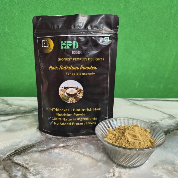 Hair Nutrition Powder